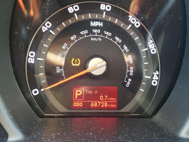 Kia Sportage l 2011
