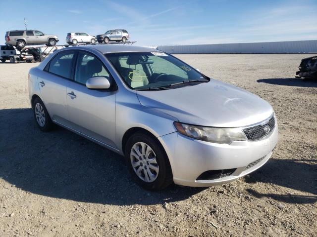 Kia Forte lx (2013)