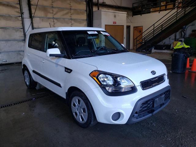 Kia Soul (2013)