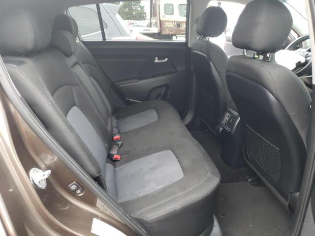 Kia Sportage l 2014