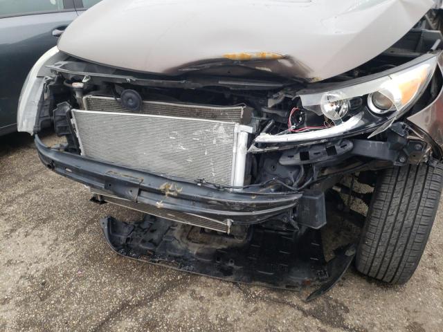 Kia Sportage l 2014