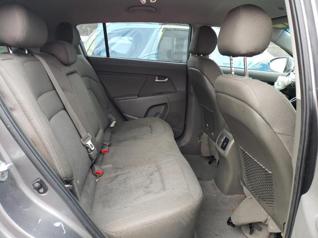 Kia Sportage l 2016