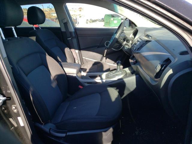 Kia Sportage l 2016