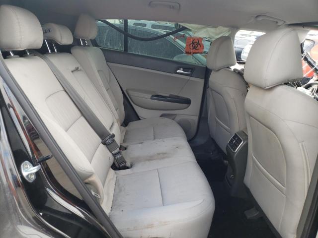 Kia Sportage l 2017