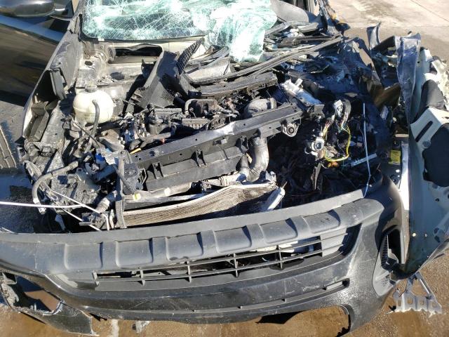 Kia Sportage l 2017