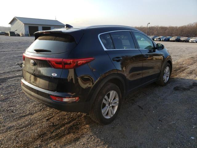 Kia Sportage l 2017