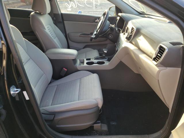 Kia Sportage l 2017