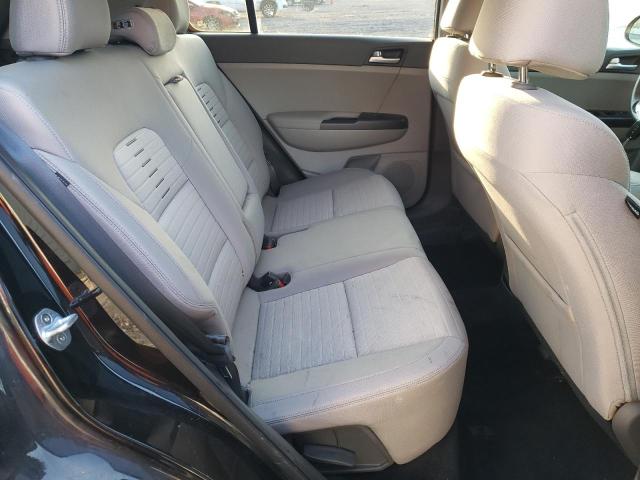 Kia Sportage l 2017