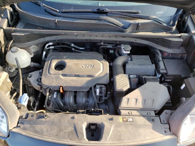 Kia Sportage l 2017