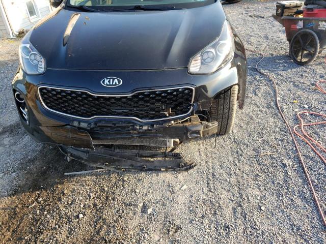 Kia Sportage l 2017