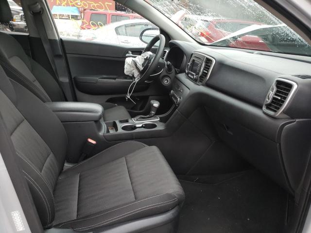 Kia Sportage l 2017