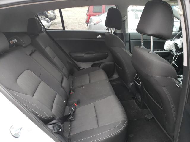 Kia Sportage l 2017