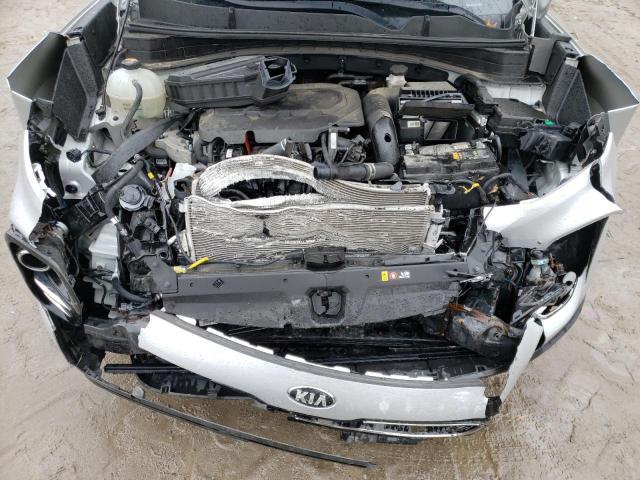 Kia Sportage l 2017