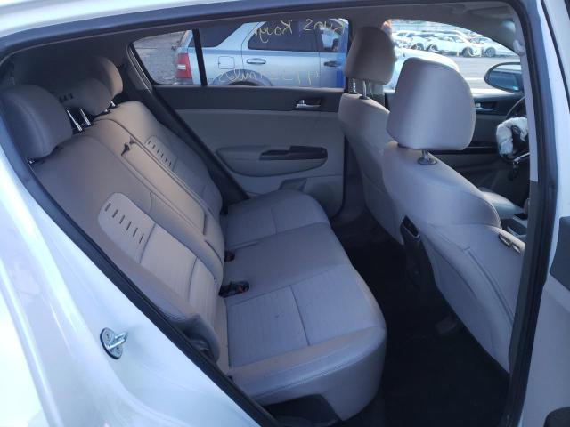 Kia Sportage l 2018