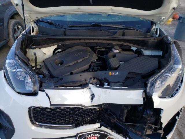 Kia Sportage l 2018
