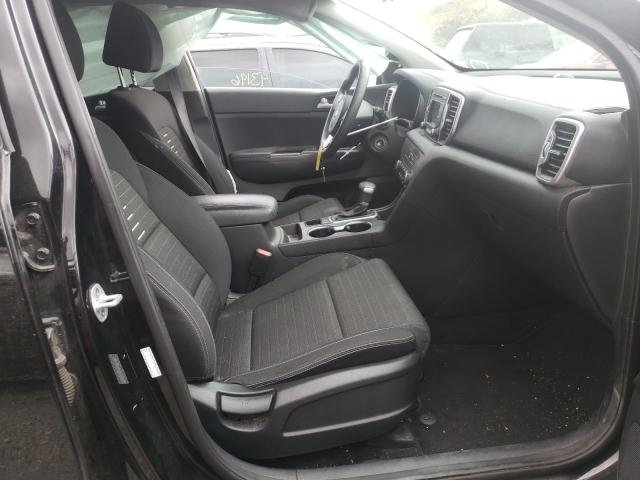 Kia Sportage l 2018