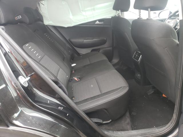Kia Sportage l 2018