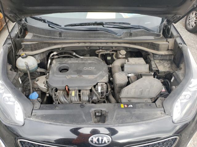 Kia Sportage l 2018