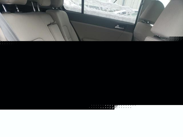 Kia Sportage l 2019