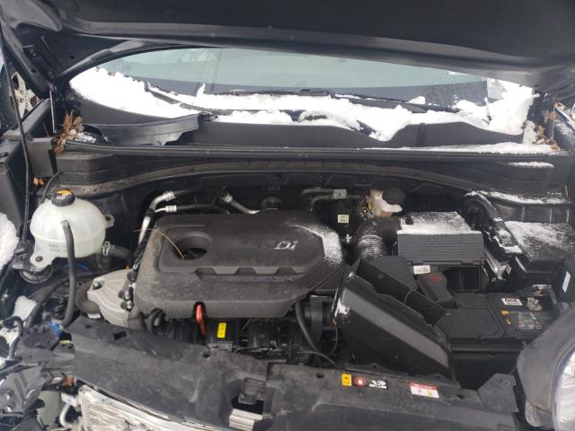 Kia Sportage l 2019