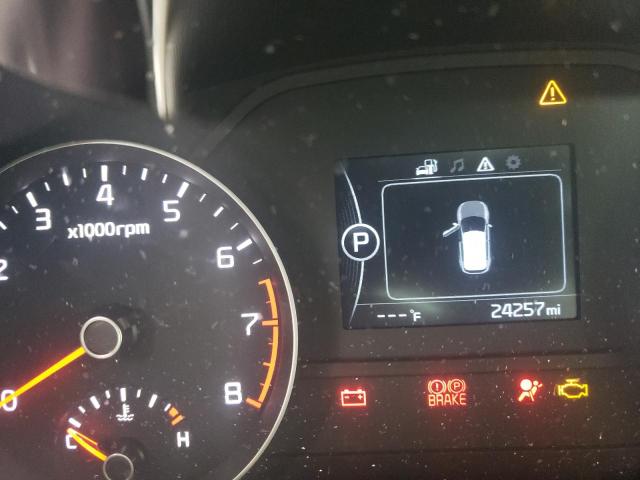 Kia Sportage l 2019