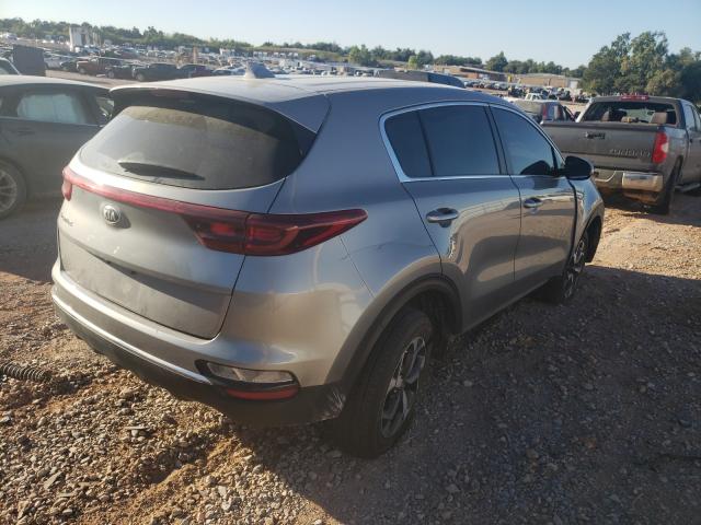 Kia Sportage l 2020