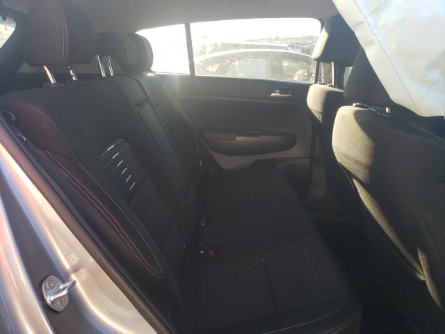 Kia Sportage l 2020