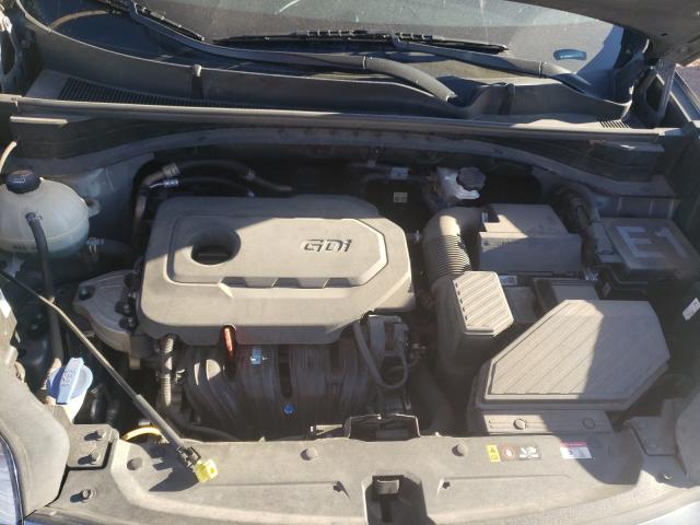 Kia Sportage l 2020