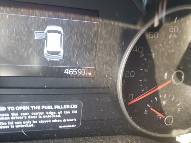 Kia Sportage l 2020