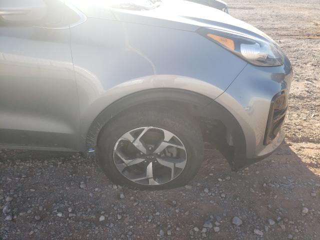 Kia Sportage l 2020