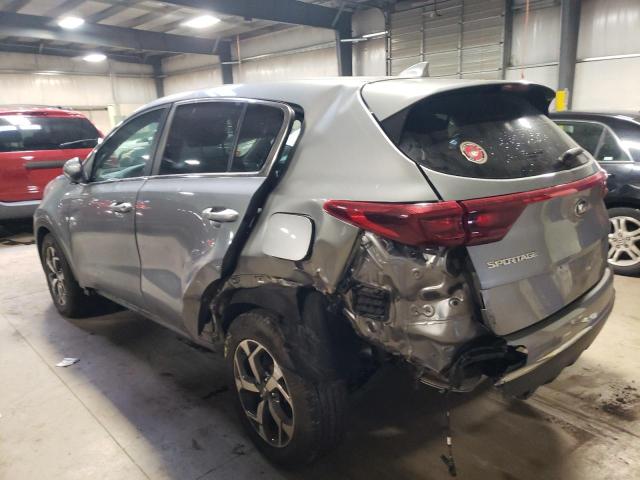 Kia Sportage l 2020