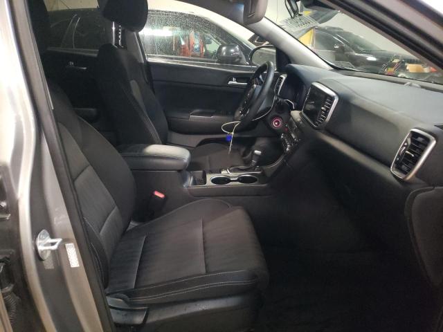 Kia Sportage l 2020