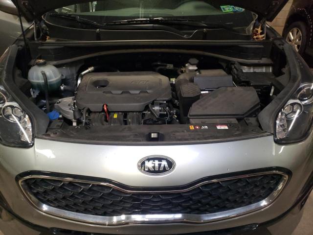 Kia Sportage l 2020