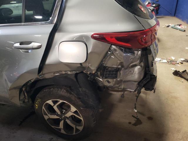 Kia Sportage l 2020