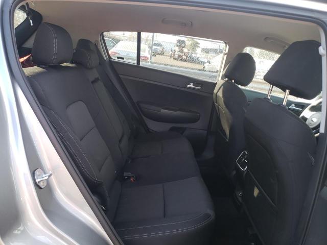 Kia Sportage l 2021