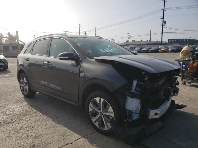 Kia Niro ex (2022)
