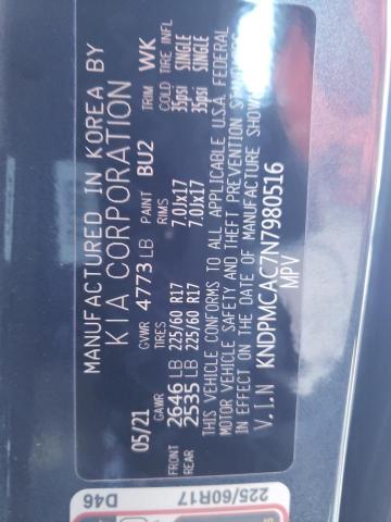 Kia Sportage l 2022