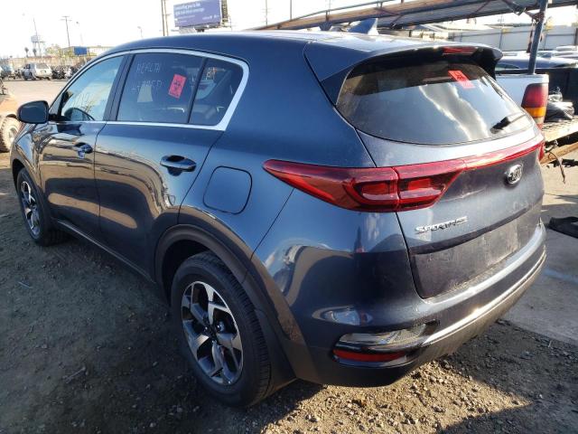 Kia Sportage l 2022