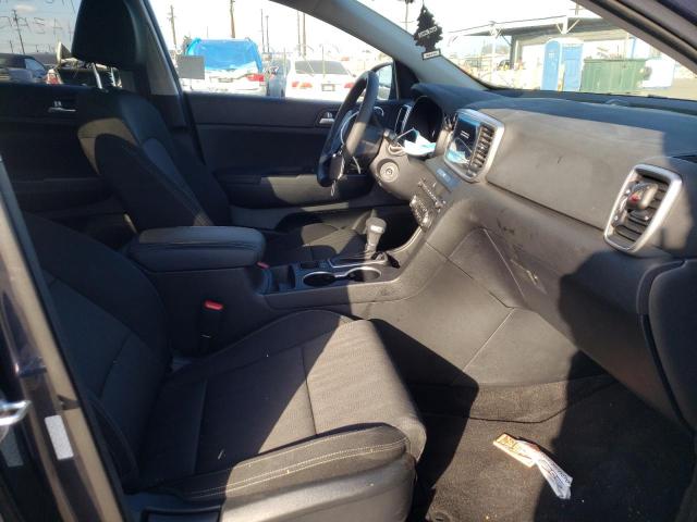 Kia Sportage l 2022