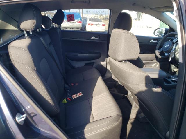 Kia Sportage l 2022