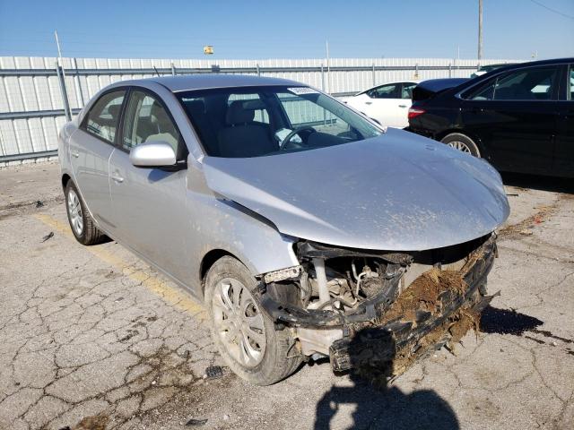 Kia Forte lx (2010)