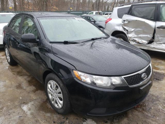 Kia Forte lx (2011)