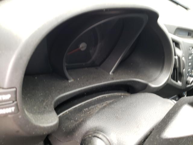 Kia Sportage l 2013