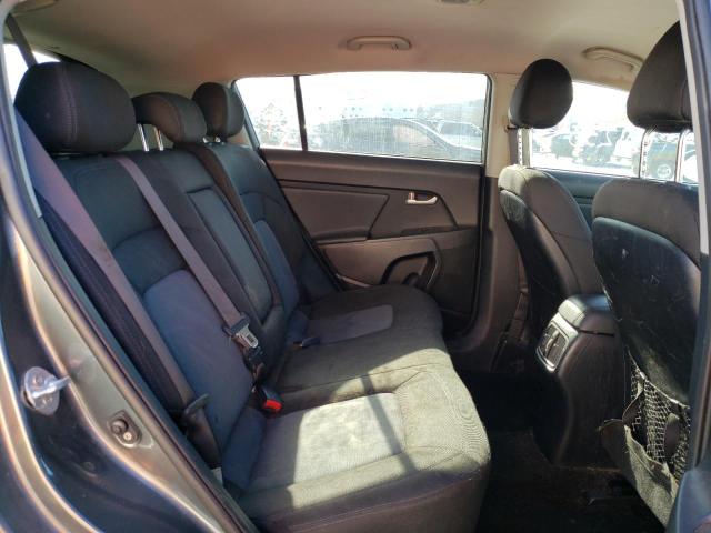 Kia Sportage l 2014