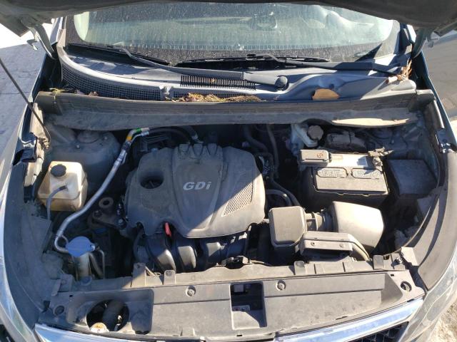 Kia Sportage l 2014