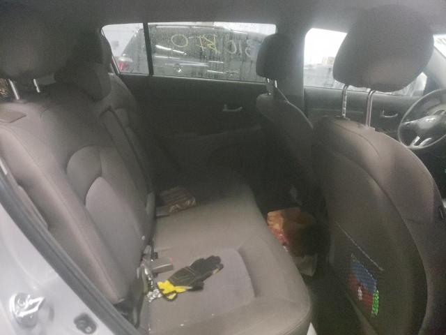 Kia Sportage l 2015