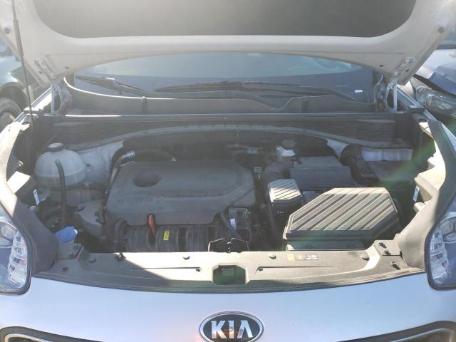 Kia Sportage l 2017