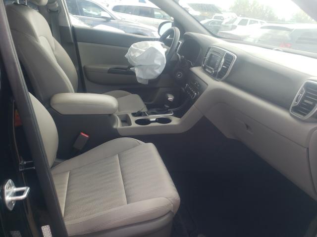 Kia Sportage l 2017