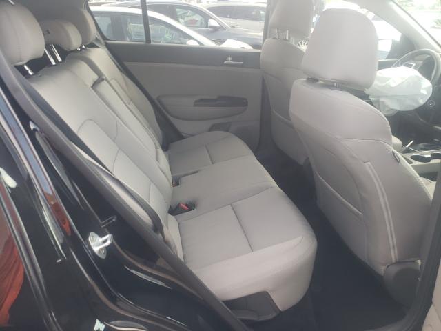 Kia Sportage l 2017