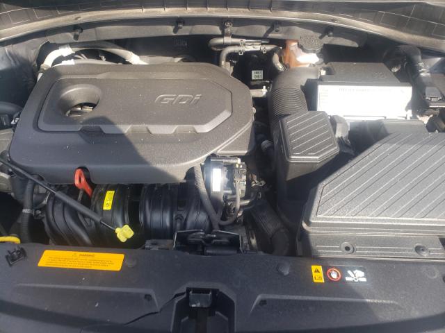 Kia Sportage l 2017
